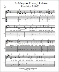 Does God punish us song