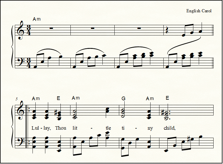 Coventry song for Christmas